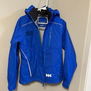 Helly Hansen shell